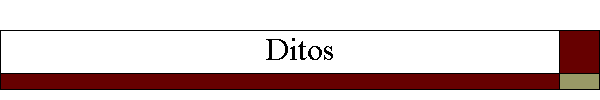 Ditos