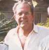 Carlos Mendes Mesquita