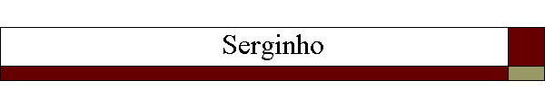 Serginho